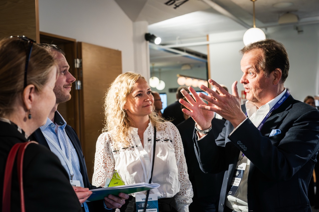 Tapahtumakuvaus - JA-Media